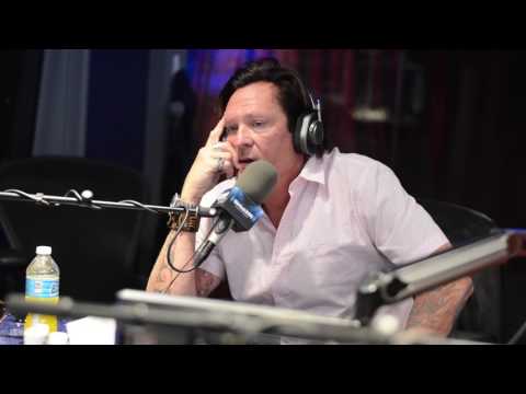 The Full Michael Madsen Interview - @OpieRadio @JimNorton