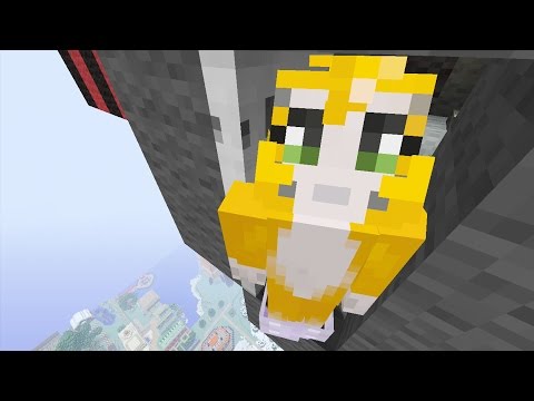 Minecraft Xbox - Revenge [455]