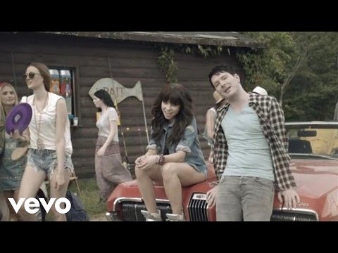 Owl City & Carly Rae Jepsen - Good Time