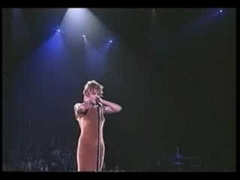 Whitney Houston - I Have Nothing [Brunei Pt.11]