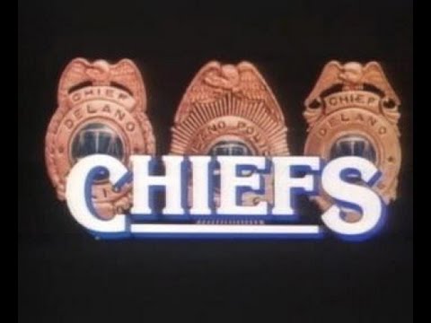 Chiefs (1982 TV Miniseries)