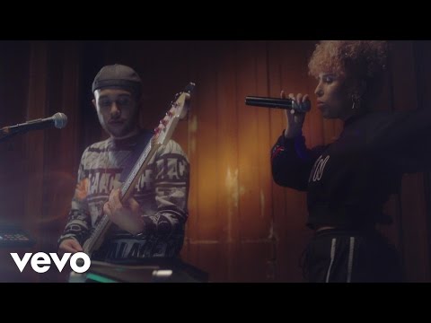 Jax Jones - You Don't Know Me (Live) ft. RAYE