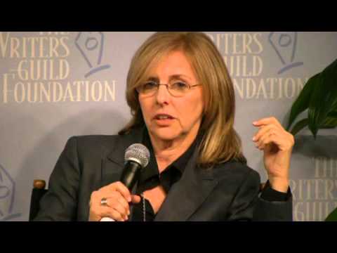 Anatomy of a Script with Nancy Meyers