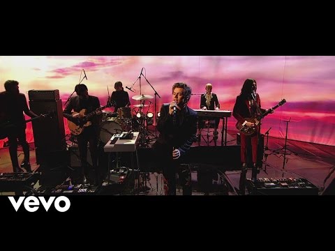 Harry Styles - Sign of the Times (Live on The Graham Norton Show)