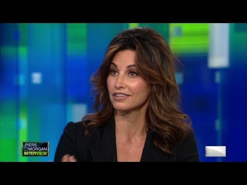 Gina Gershon on ageism in Hollywood