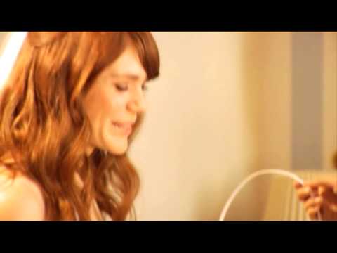 Rilo Kiley - Silver Lining (Video)