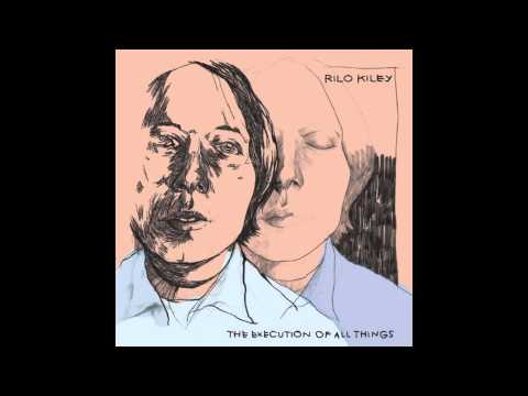 The Execution of All Things [Rilo Kiley, 2002]