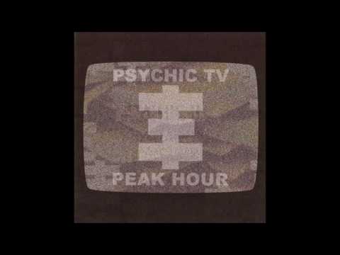 Psychic TV - Pain