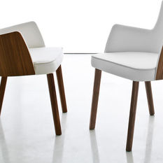  - Milano Armchair - Dining Chairs