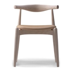  - Carl Hansen CH20 Elbow Chair - Dining Chairs