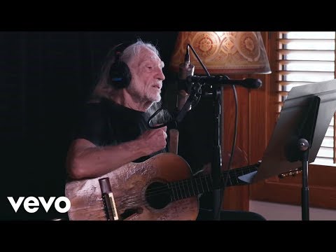 Willie Nelson - Old Timer