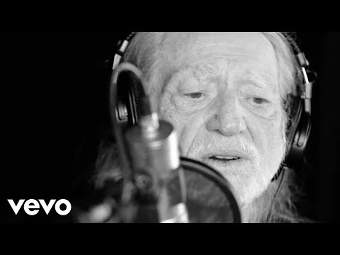 Willie Nelson - He Won't Ever Be Gone