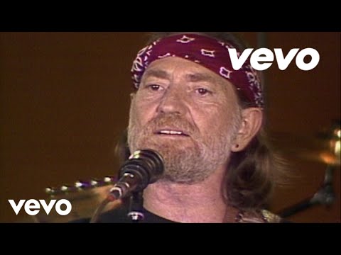 Willie Nelson - Always On My Mind