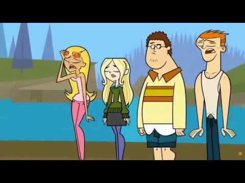 Total drama revenge of the island episode 1