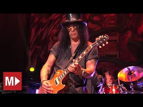 Slash ft.Myles Kennedy & The Conspirators | Live in Sydney | Full Concert