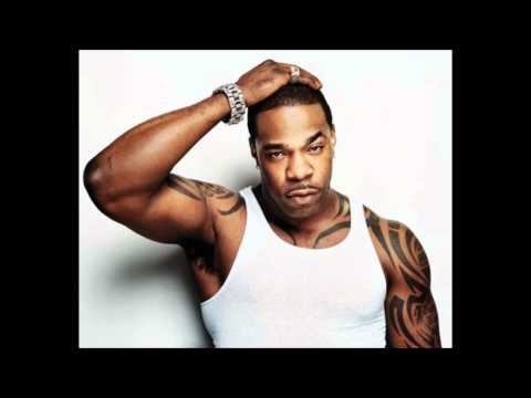 Busta Rhymes & Mariah Carey - Baby If You Give It To Me