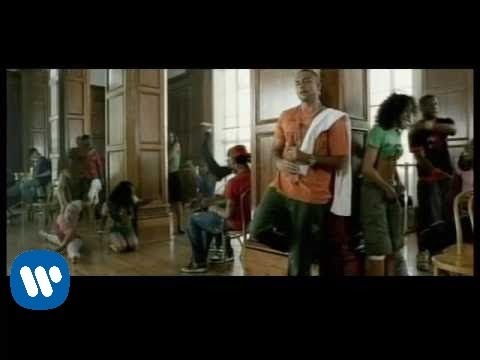 Sean Paul ft Keyshia Cole Give It Up To Me (Official Video) [HQ]