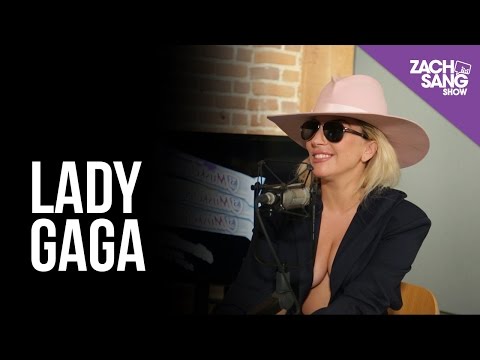 Lady Gaga | Full Interview