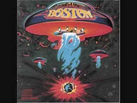 Foreplay/Long Time - Boston