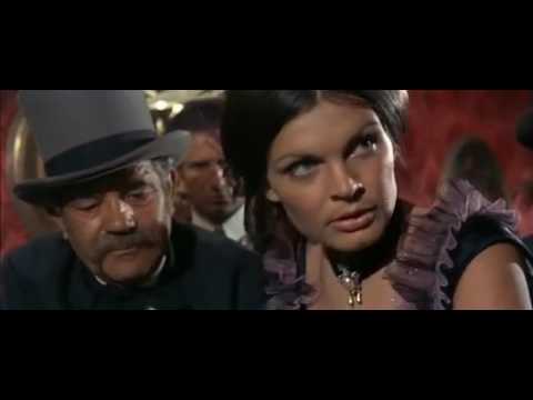 Lee van cleef Sabata ☆☆☆☆