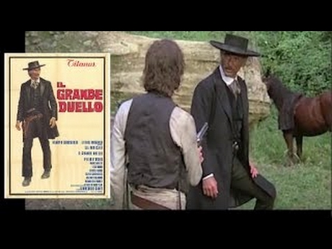 The Grand Duel - Lee Van Cleef 1972 - Enhanced Video & Audio. Full Western Action Film: Wi - Bvk Pr