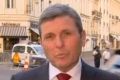 Journalist Chris Uhlmann's scathing assessment of Donald Trump's presidency has been viewed more than 1.7 million times. 