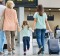 The stress of airports may not be fun for adults, but for kids they are great.