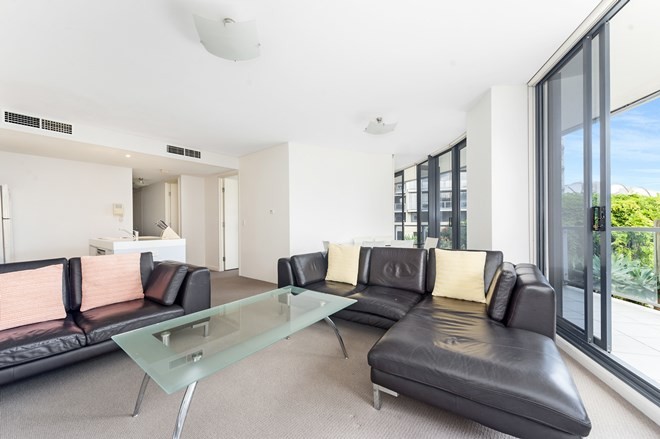 Picture of 304/45 Shelley Street, Sydney