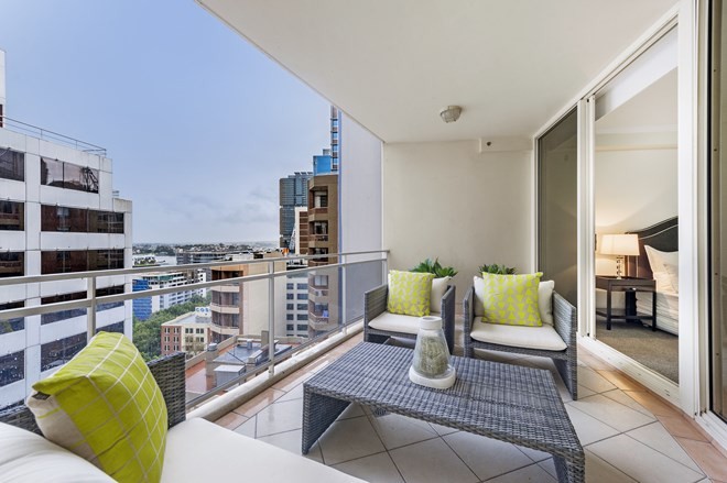 Picture of 104/361 Kent Street, Sydney