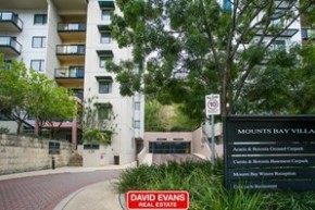 Picture of 58/128 Mounts Bay Road, Perth