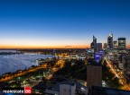 Picture of 2801/237 Adelaide Terrace, Perth