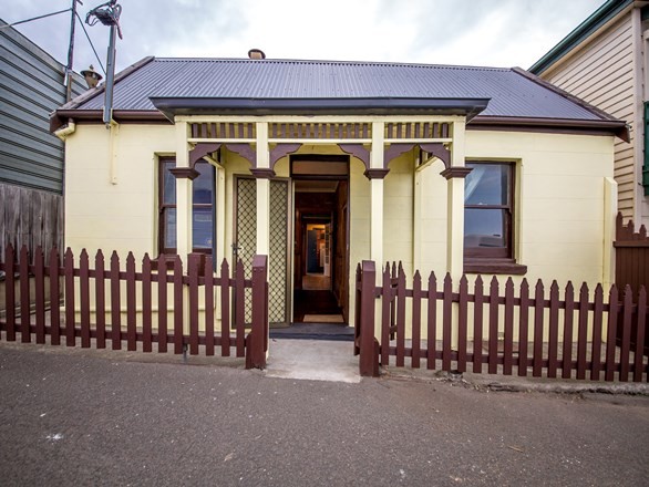 Picture of 39 Warwick Street, Hobart