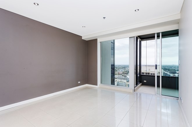Picture of 4107/91 Liverpool  Street, Sydney