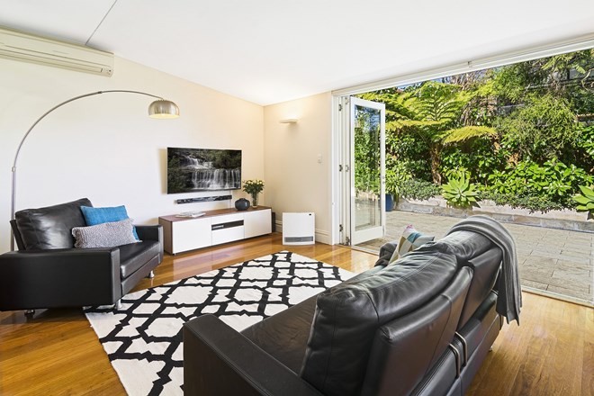 Picture of 19 Bridgeview Avenue, Cammeray