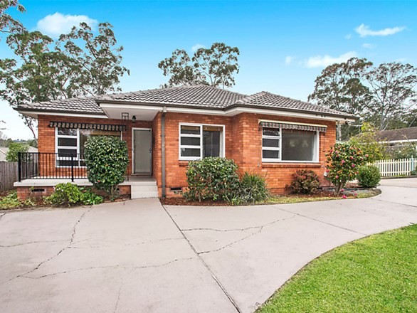 Picture of 8A Harris Road, Normanhurst