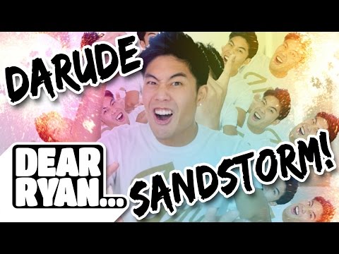 Darude - Sandstorm (Cover)