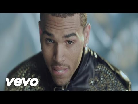 Chris Brown - Sweet Love