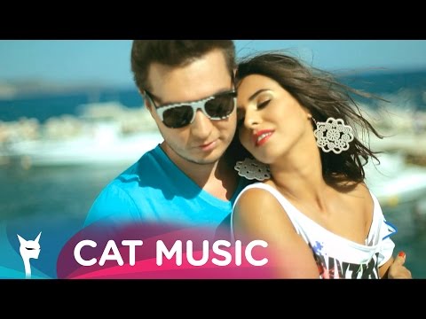 Liviu Hodor feat. Mona - Sweet Love (Official Video)