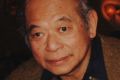 John Lee, born Lee Joo For, playwright.