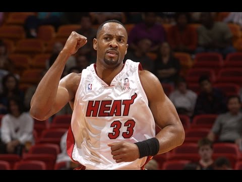 Alonzo Mourning Top 10 Plays of his Career