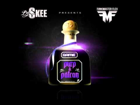 Game - Purp & Patron Feat Sam Hook, Menace, & TD