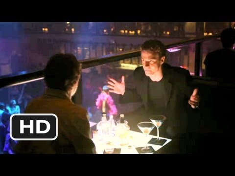 The Social Network #8 Movie CLIP - I'm CEO, Bitch (2010) HD