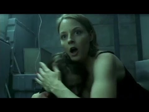 Official Trailer: Panic Room (2002)