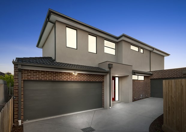 Picture of 3/9 Keith Street, Oakleigh East