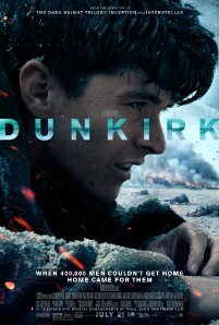 Fionn Whitehead in Dunkirk (2017)