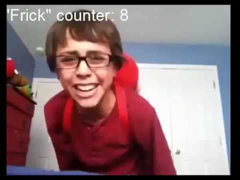 Sammy Frick Counter