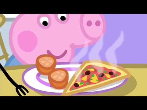 Peppa pig english episodes 79 ❤ - Full Compilation 2017 New Season Peppa Pig Baby