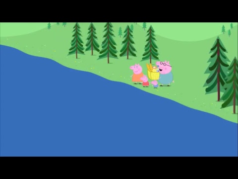 Peppa Pig - Official Channel Live Stream