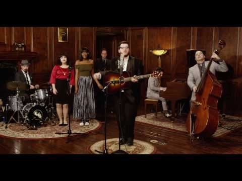 Sledgehammer - Vintage '50s Rhythm & Blues Cover ft. Noah Guthrie