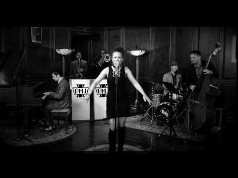 Nothing Else Matters - Postmodern Jukebox ft. 15 Year Old Caroline Baran - Metallica Cover